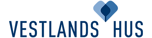 VestlandsHus logo